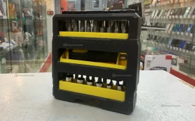 Купить Отвертка с насадаками б/у , в Санкт-Петербург Цена:490рублей