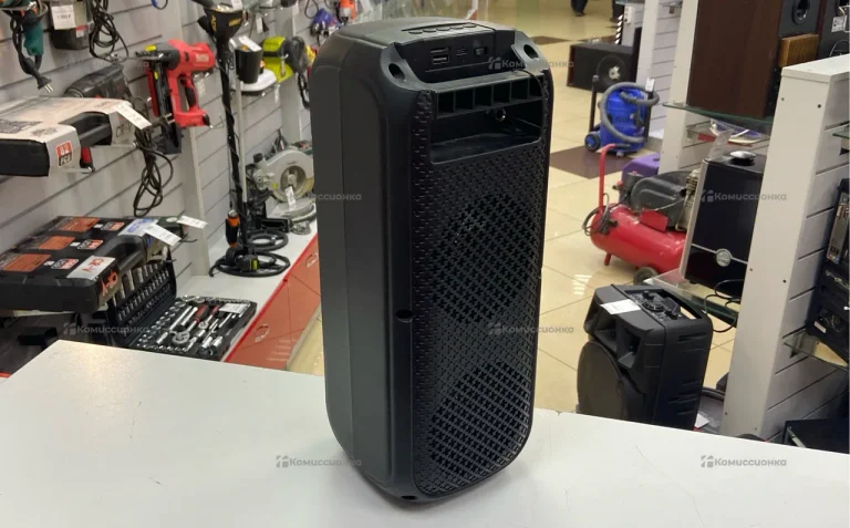 Колонка  soundmax