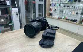 Купить Фотоаппарат  Sony SLT-A57 б/у , в Москва и область Цена:17900рублей