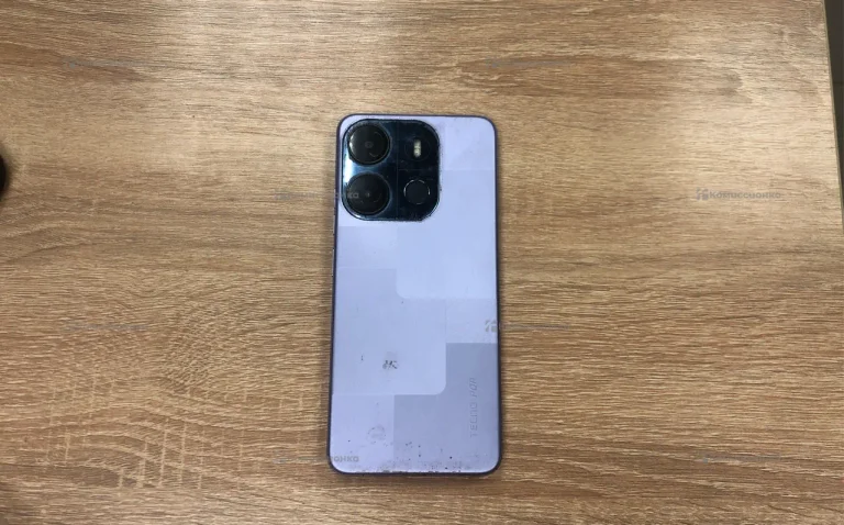 Tecno Pop 7 2/64 ГБ