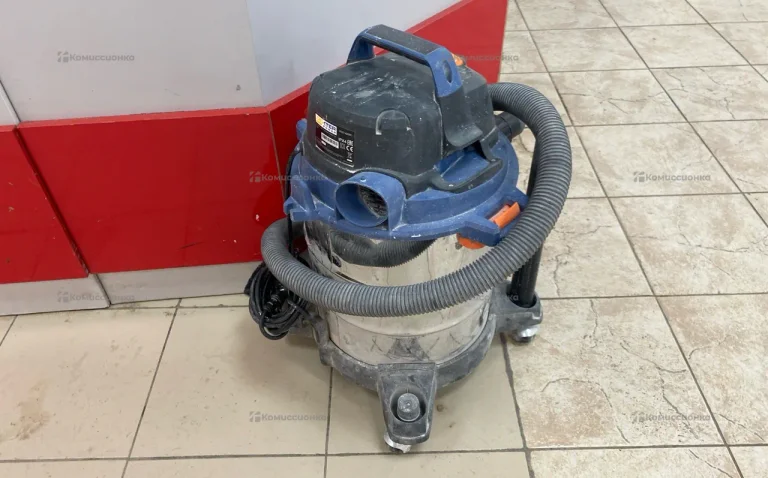 Пылесос строительный Dexter VOD1420SF