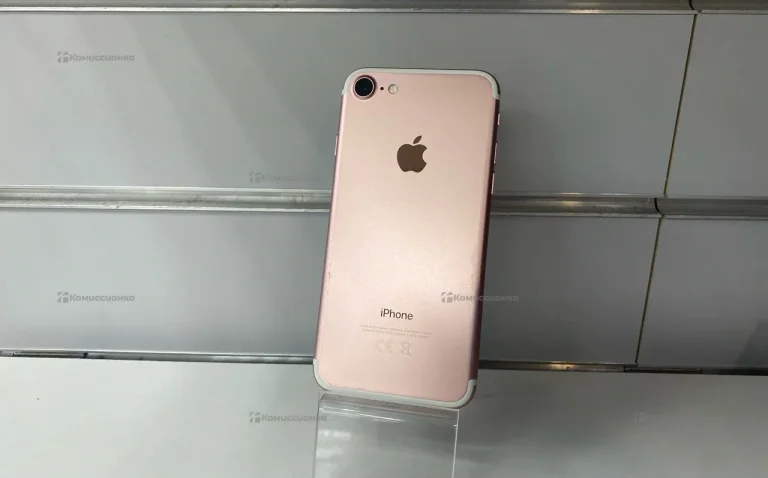 Apple iPhone 7 32Gb