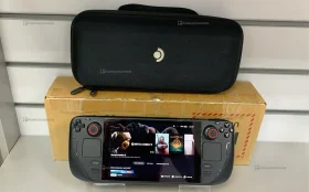 Приставка Valve Steamdeck 256