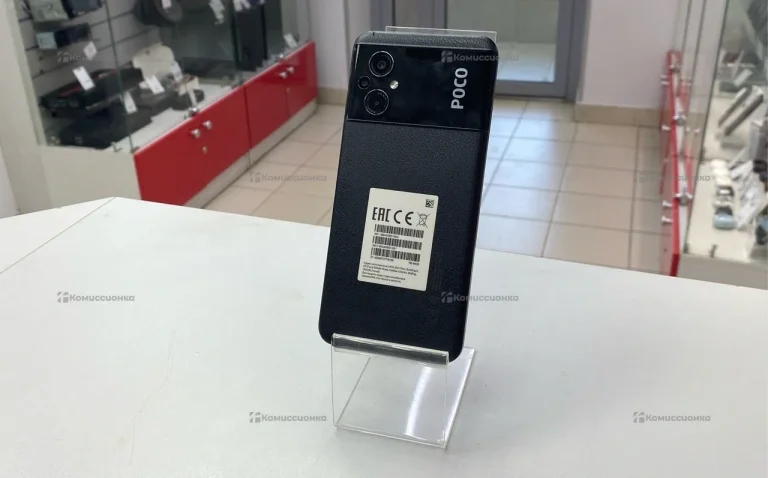 Xiaomi POCO M5s 4/64Gb
