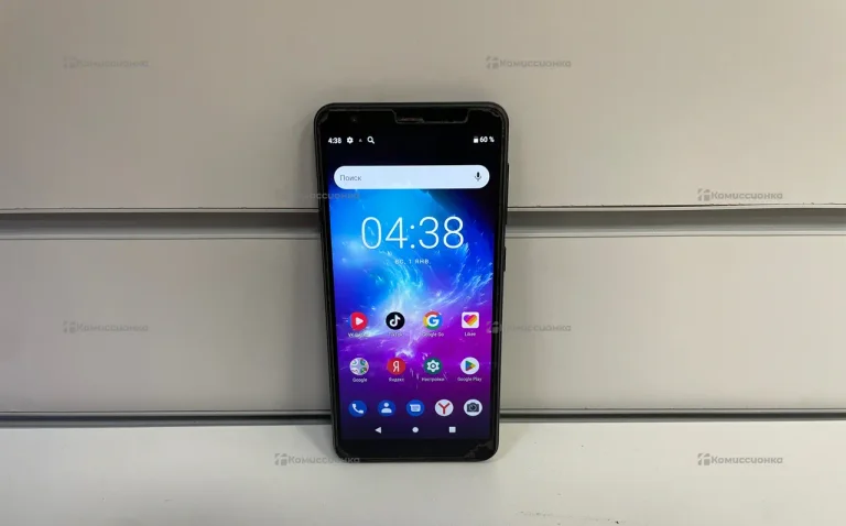ZTE a5 2019 2/32Gb