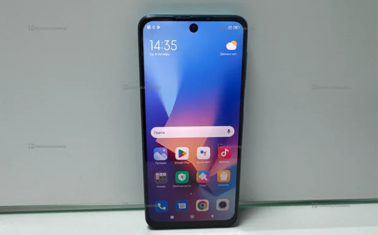 Meizu Note 9 4/64 ГБ