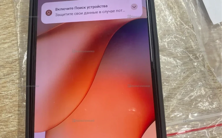 Xiaomi Redmi note 13 8/256 ГБ