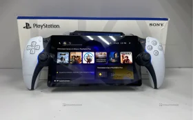 Купить Приставка Sony PlayStation 5 Portal б/у , в Москва и область Цена:16900рублей