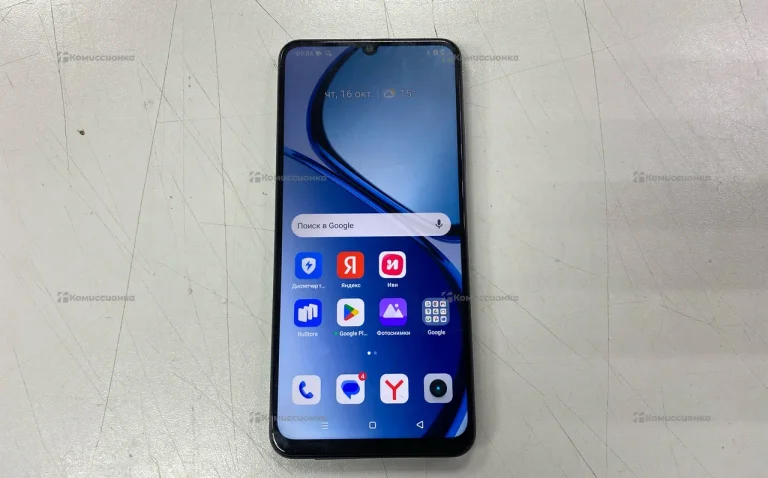 Realme Note 60x 6/64 ГБ