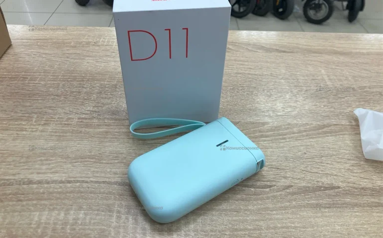 Принтер этикеток