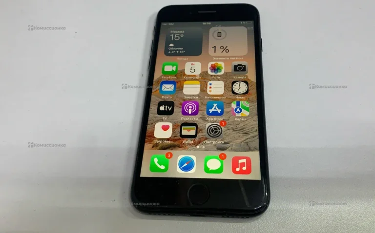Apple iPhone 7 2/256 ГБ