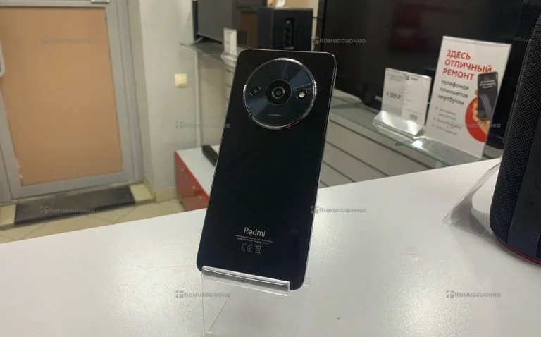 Xiaomi Redmi A3 3/64 ГБ