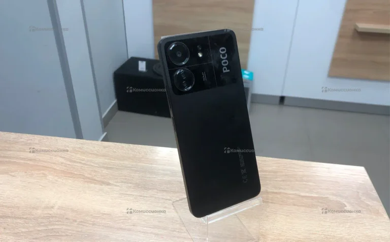 Xiaomi Poco C65 6/256 ГБ