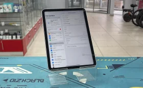 Планшет Apple iPad 10.9 2022 64 ГБ Wi-Fi