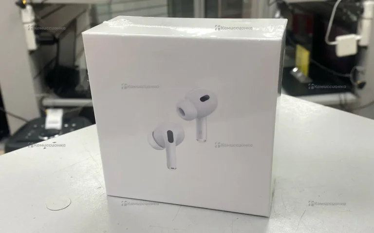 Наушники  AirPods Pro