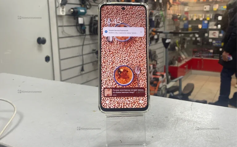 Xiaomi Redmi 12 8/256 ГБ