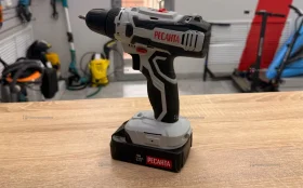 шуроповерт ресанта да-18лк