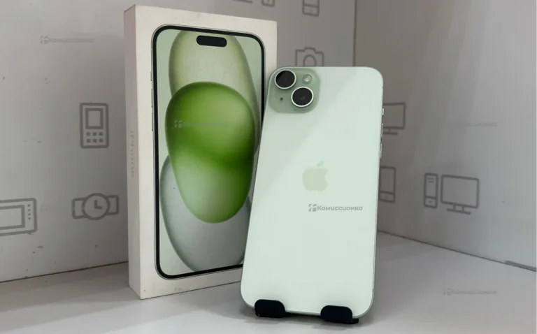 Apple iPhone 15 Plus 128Gb