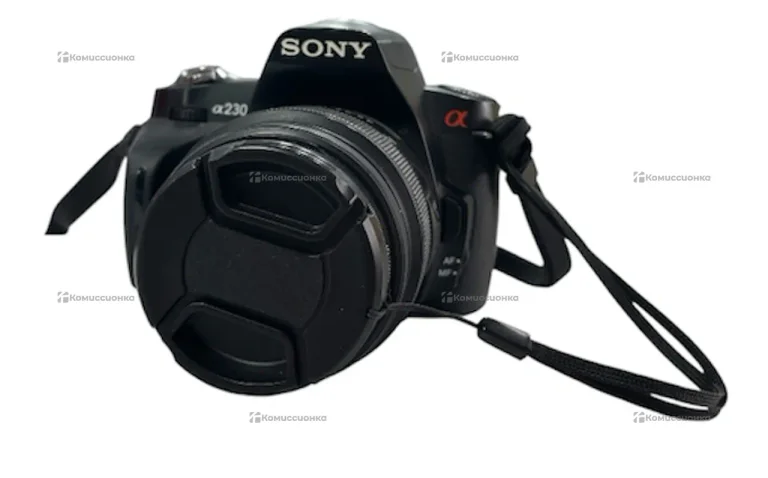 Фотоаппарат  Sony N50