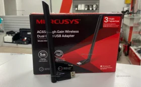 Wi-Fi адаптер - mercusys ac650