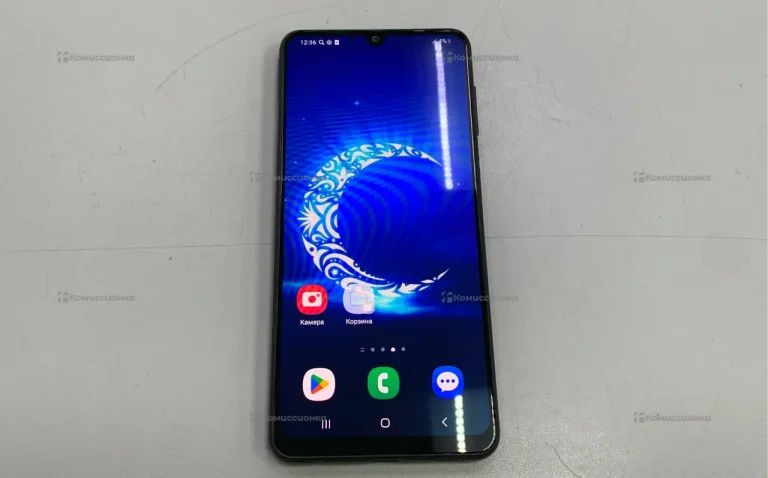 Samsung Galaxy A22 4/64 ГБ