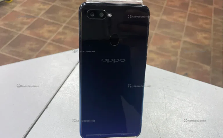 Oppo F9 Pro