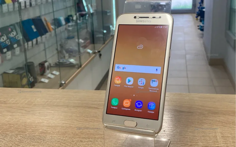 Samsung Galaxy j2 prime (2018) 8gb