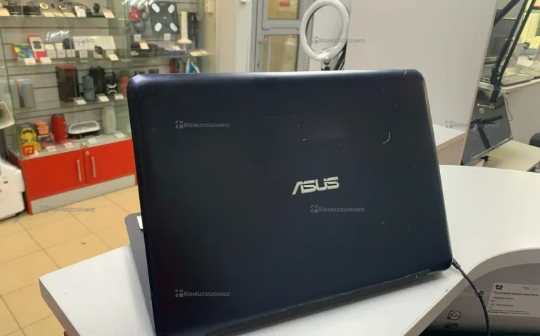 Ноутбук  Asus Vivo book E14 E402WA