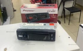 Автомагнитола  Pioneer PLA-196SBT