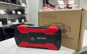 Купить Пусковое зарядное Hight Power 400a б/у , в Тюмень Цена:3490рублей