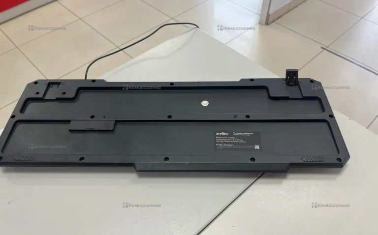 Клавиатура Aceline K-505BU