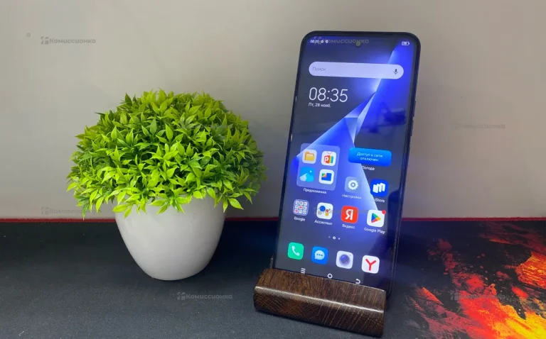 Tecno Pova Neo 3 4/128 ГБ