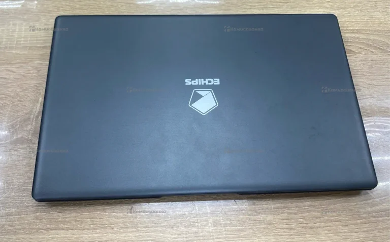 Ноутбук Echols