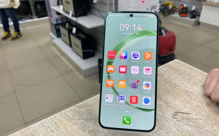 Huawei nova 11 8/256 ГБ