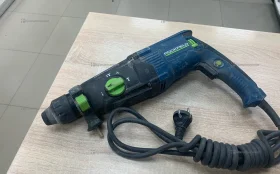 Купить Перфоратор Rockfield RF28RHK. б/у , в Москва и область Цена:2500рублей