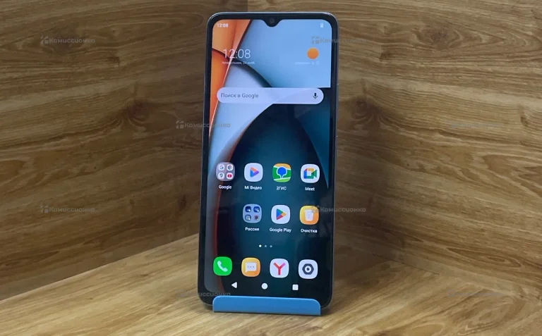 Xiaomi Redmi A3 3/64 ГБ
