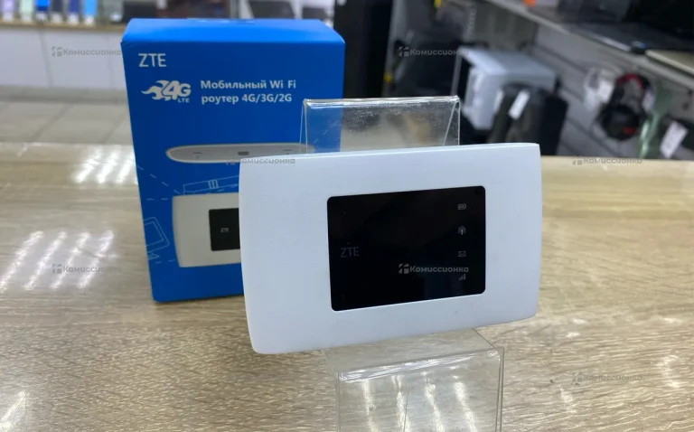 Модем ZTE MF920