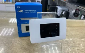 Купить Модем ZTE MF920 б/у , в Самара Цена:890рублей