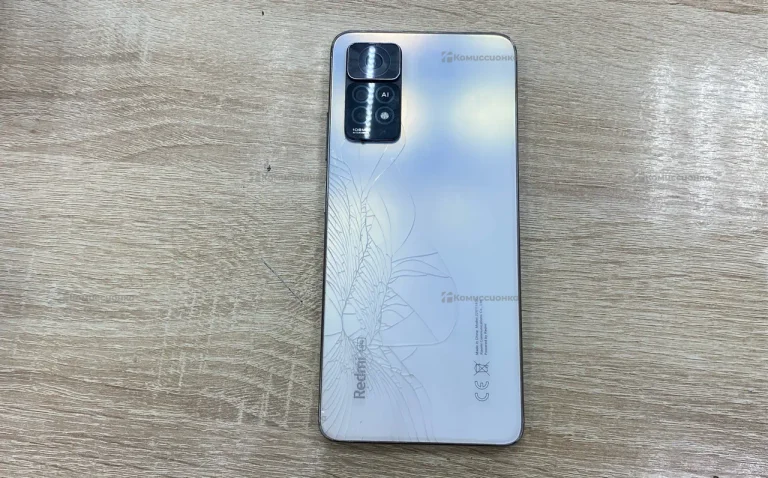 Xiaomi Redmi Note 11 Pro 8/128 Гб