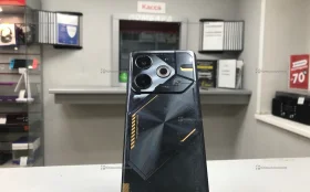 Купить Tecno Pova 6 Neo 8/256 ГБ б/у , в Энгельс Цена:7500рублей