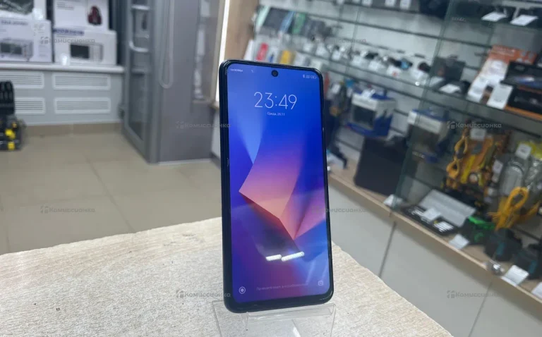 Xiaomi Redmi Note 9S 4/128 ГБ