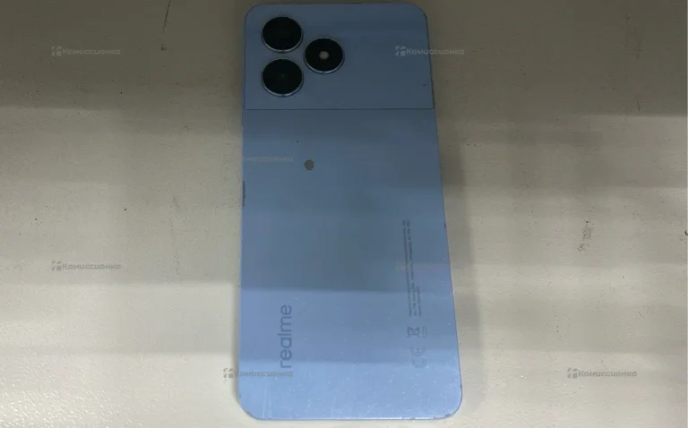 Realme Note 50 3/64 ГБ