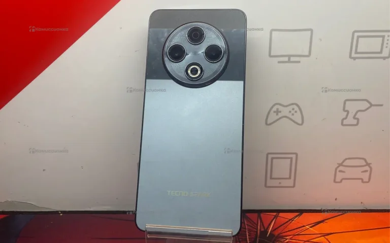 Tecno Spark 30 8/128 ГБ