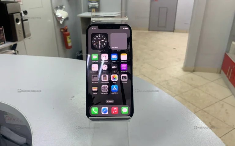 Apple iPhone 12 Pro 6/256 ГБ