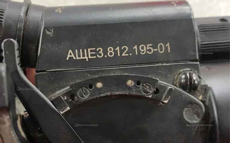 Прицел 1П86-1
