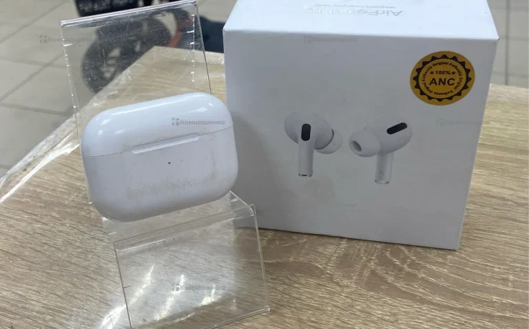 Наушники  AirPods Pro copy