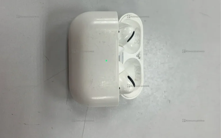 Наушники AirPods Pro
