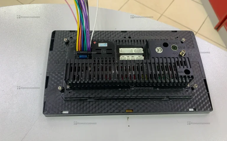 Автомагнитола  no name 10’