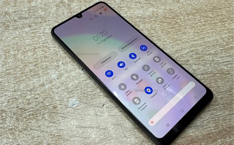 Samsung Galaxy A51 4/64 ГБ