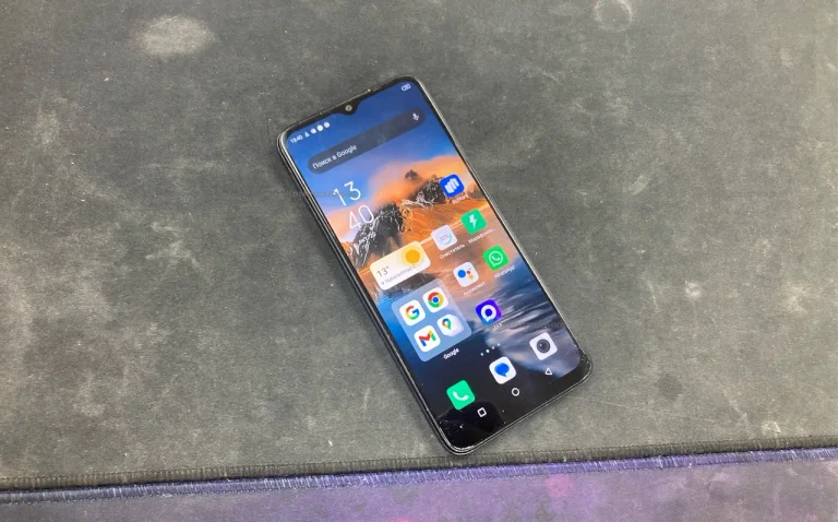 Infinix Hot 30i 4/64